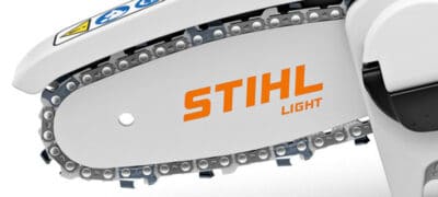 STIHL Rollomatic Light Sværd til GTA 26, 4", 1,1mm, 10 cm
